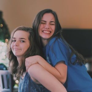 Meet your Posher, Addison